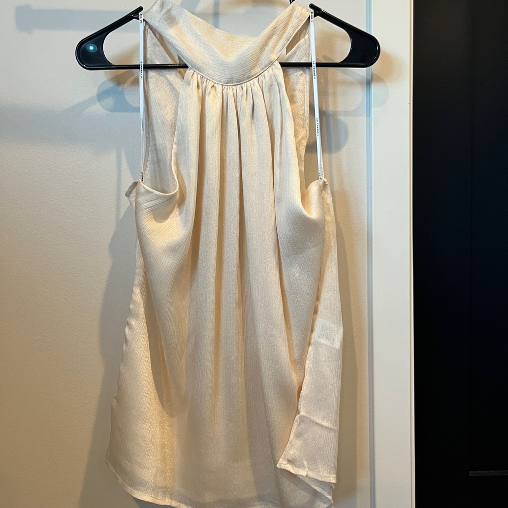 Boutique tank top